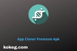 تحميل تطبيق app cloner مهكر كامل (احدث اصدار) 2021