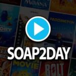 Soap2day عربي