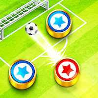 تحميل لعبة سكور سوبر ستار soccer stars مهكرة اخر اصدار 2022