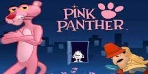 Pink Panther 2022