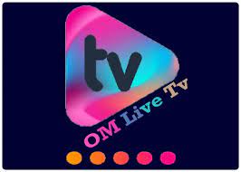 تحميل تطبيق OM LIVE TV مهكر من ميديا فاير اخر اصدار -2022-