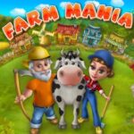 تحميل لعبة المزرعة السعيدة Farm Mania