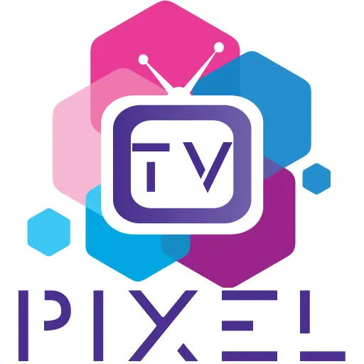 Pixel TV Apk