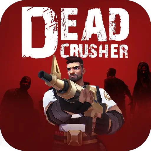 تحميل لعبة dead crusher مهكرة ل الأندرويد اخر اصدار