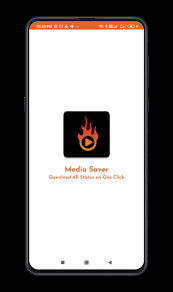 Media saver Download for andriod 