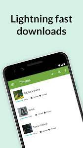uTorrent Download for Android