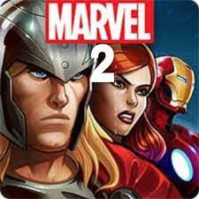 تحميل لعبة الأبطال الخارقين Marvel: Avengers Alliance 2 من ميديا فاير 2022