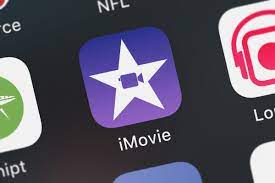 iMovie For Andriod
