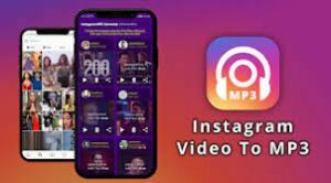 Insta Mp3 Download for andriod