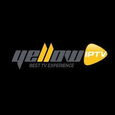 تحميل تطبيق Yellow IPTV لهواتف الاندرويد -2022-