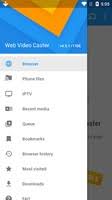 Web Video Caster Download for Android