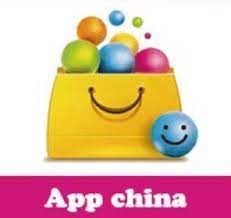 تحميل تطبيق AppChina معرب برابط مباشر من ميديا فاير
