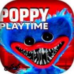 تحميل لعبة Poppy Playtime مهكرة