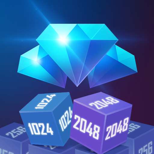 تحميل لعبة 2048 Cube Winner مهكرة -2022-