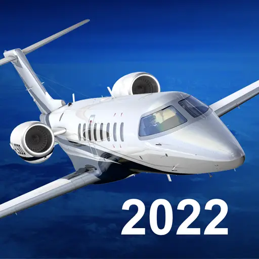 تحميل لعبة ( Aerofly FS ( 2022 مهكرة اخر اصدار