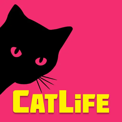 تحميل لعبة CatLife مهكرة ل الاندرويد اخر اصدار
