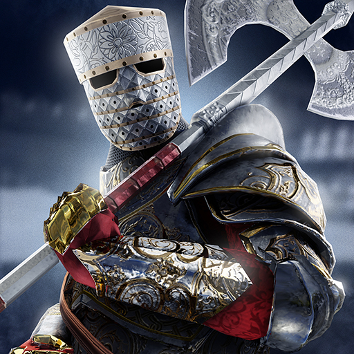 تحميل لعبة Knights Fight 2: Honor & Glory مهكرة اخر اصدار للاندرويد 2022