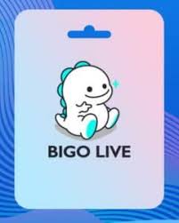 Bigo Live مهكر