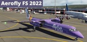 تحميل لعبة Aerofly FS 2022 مهكرة