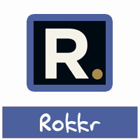 تحميل تطبيق Rokker TV لمشاهدة القنوات و الافلام للاندرويد و الكمبيوتر -2022-