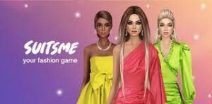 تحميل لعبة SUITSME: Dress Up Fashion Game مهكرة
