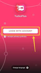 Turbo Plus Pro App 