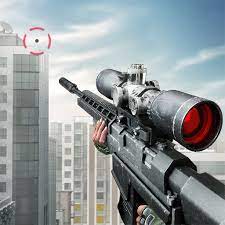 تحميل لعبة Sniper 3D Assassin مهكرة 2022 اخر تحديث مجانا
