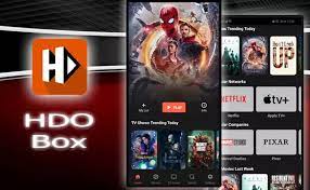 تنزيل برنامج hdo box - free movies & tv shows