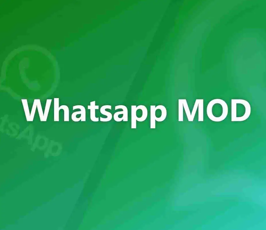 WhatsApp Mod APK