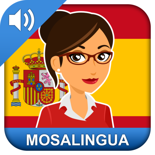 تطبيق MosaLingua مهكر لتعلم اللغة الاسبانية بسرعة 2022
