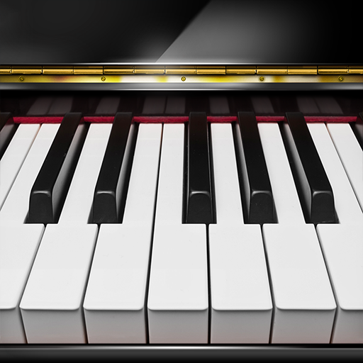 تحميل لعبة بيانو حقيقي- لعبة الموسيقى