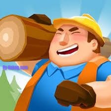 تحميل Idle Forest Lumber Inc مهكرة للاندرويد