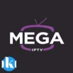 تحميل تطبيق Mega IPTV مهكر