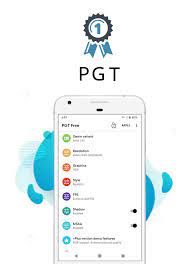 PGT download