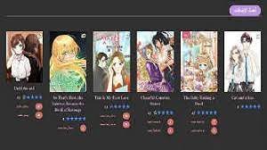 Queens manga download