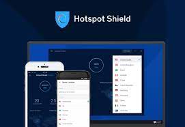 hotspot shield download