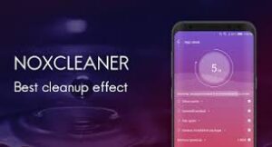 Nox Cleaner APK Download for andriod