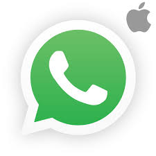 Whatsapp Iphone