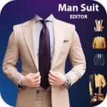 Men Suit DOWNLOAD