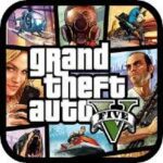 GTA 5 Download for andriod