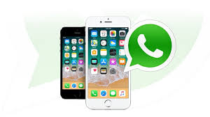 واتساب ايفون Whatsapp Iphone