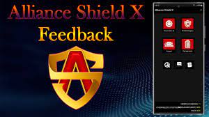  Alliance Shield X Apk اخر اصدار