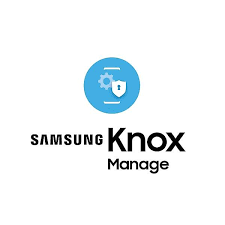 Samsung Knox Manage Apk