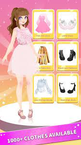 Lulu’s Fashion World Download for andriod