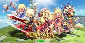 Dragonica FOR ANDRIOD