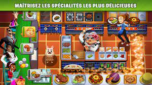 COOKING DASH 4 Download for andriod