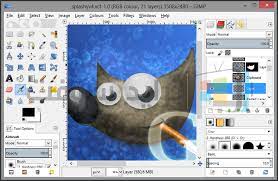 GIMP 2.8 for Android