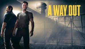 A Way Out FOR ANDRIOD
