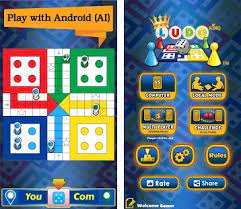 Ludo King Download for andriod