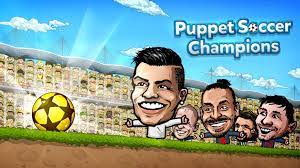 Puppet Soccer Champions Download